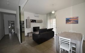 Appartamento casa Ammare